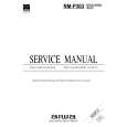 AIWA RM-P303 Service Manual
