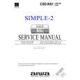 AIWA CSDNS1 U M Service Manual