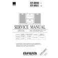 AIWA FDLM800 Service Manual
