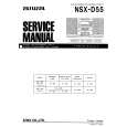 AIWA NSXD55 Service Manual