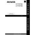 AIWA CTFR706YZ Service Manual