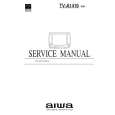 AIWA TVA1416 Service Manual