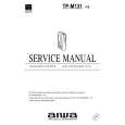 AIWA TPM131 Service Manual