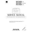 AIWA HSTX427 Service Manual