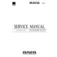 AIWA XRDV120 Service Manual