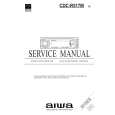 AIWA CDCR517M Service Manual