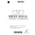 AIWA CSDFD91 Service Manual