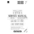AIWA NSXSZ36 Service Manual