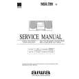 AIWA CX-NT99 Service Manual