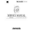 AIWA HSTA164 YJ1YH1 Service Manual