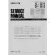 AIWA NSX-352M Service Manual