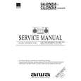 AIWA CADW245K/LH/HA/HR Service Manual