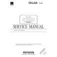 AIWA CRLA35 Service Manual