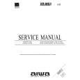 AIWA XR-MS3U Service Manual