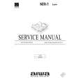 AIWA 6ZG1YSDFNSHCM Service Manual