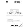 AIWA CDC-X2670 Service Manual