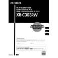 AIWA XRC303 Owners Manual