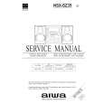 AIWA SX-WNSZ35 Service Manual