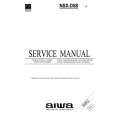 AIWA NSXDS8 Service Manual