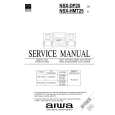 AIWA NSXDP25 Service Manual