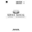 AIWA CSDFD79 Service Manual