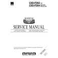 AIWA CSDFD82 Service Manual