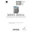AIWA HSTX525 Service Manual