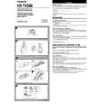 AIWA HSTX506 Owners Manual