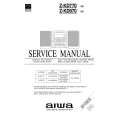 AIWA ZKD970 Service Manual