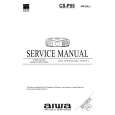 AIWA CSP55AHCJ Service Manual