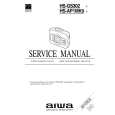 AIWA HSGS302Y Service Manual