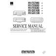 AIWA HVGX1100 LE K Service Manual