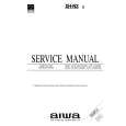 AIWA XHN3EZ Service Manual
