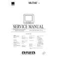 AIWA VXT147K Service Manual