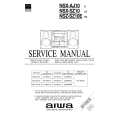 AIWA NSZ-SZ10EHA Service Manual