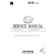 AIWA DA23 Service Manual