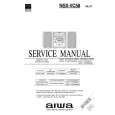 AIWA NSX-VC58HR Service Manual