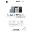 AIWA XR-FD5HK Service Manual