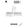 AIWA HSPX597AEAK Service Manual