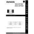 AIWA NSXMT960 Service Manual