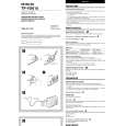 AIWA TP-VS615 Owners Manual