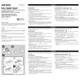 AIWA HSTA61 Owners Manual