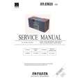 AIWA XREM20 Service Manual
