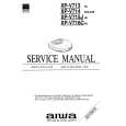AIWA XPV713 Service Manual