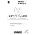 AIWA XPV7260 Service Manual