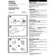 AIWA TPM130 Owners Manual