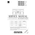 AIWA NSXBL28EZ Service Manual