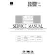 AIWA XREM61 EZ Service Manual