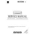 AIWA HV-FX780 Service Manual