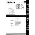 AIWA HSTA154 Service Manual